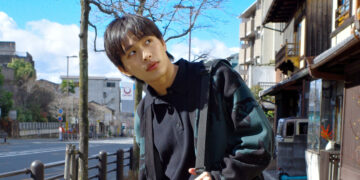 Interview : The Ge (เดอะ จี)