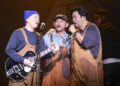 ความสุขล้นเวทีคอนเสิร์ต “ฟรายเดย์ 30 ปี ฉันมีความสุข”