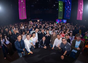 ครั้งแรกในไทย!!! TECA เปิดโผผู้เข้าชิง SOT MUSIC AWARDS 2026 (โสต มิวสิค อวอร์ด 2026)