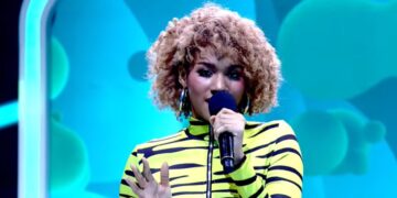 Anastensia Okoye ศิลปินลูกครึ่งไทย-ไนจีเรียที่น่าจับตา กับเส้นทางดนตรีที่กำลังก้าวสู่เวทีระดับสากล
