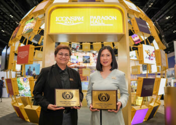 สยามพิวรรธน์ พลิกเกมแข่งขันด้วยต้นแบบ Sustainable MICE ยกระดับอุตสาหกรรม MICE ไทยสู่มาตรฐานโลก
