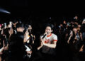 “guncharlie” ออนสเตจสมฉายา “หัวจ่ายเพลงเศร้า” ใน “มาม่า presents guncharlie OCTOBER THEORY CONCERT”