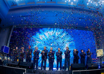 มหาจักรฯ ฉลอง 55 ปี จัดงาน “Mahajak 55th Anniversary Partner Party” ขอบคุณพันธมิตร พร้อมก้าวสู่อนาคตภายใต้แนวคิด “Go Beyond Together”