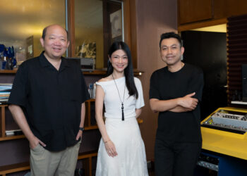 SC ชวน “บอย โกสิยพงษ์” และ “ป๊อด ธนชัย” ถ่ายทอด 3 DNA ของ SC Condo