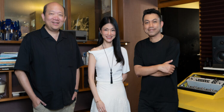 SC ชวน “บอย โกสิยพงษ์” และ “ป๊อด ธนชัย” ถ่ายทอด 3 DNA ของ SC Condo